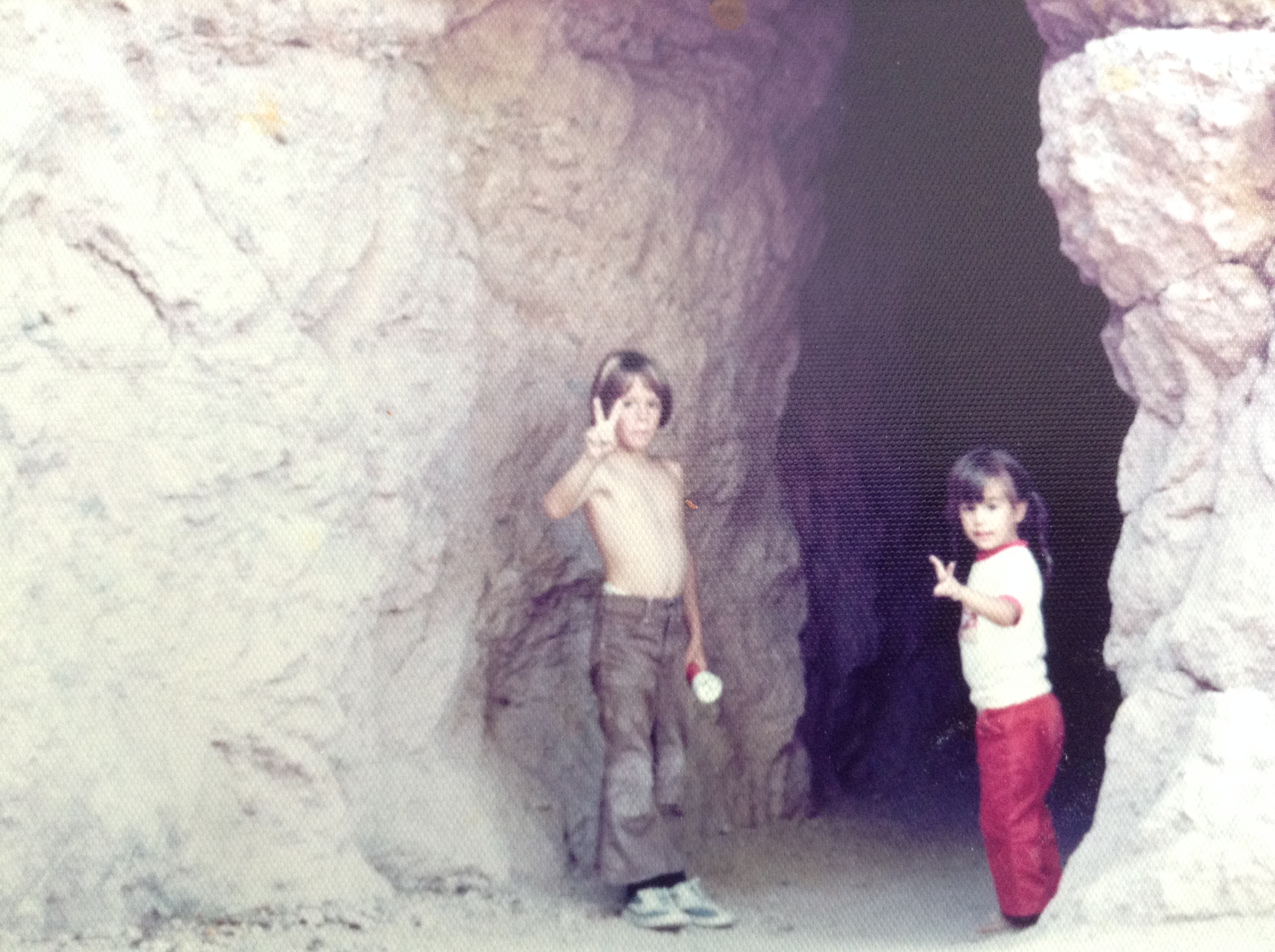 Chris_Jackie_Hiking