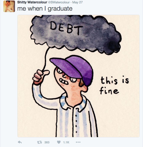 funny copy