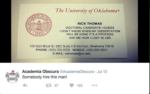 academia copy