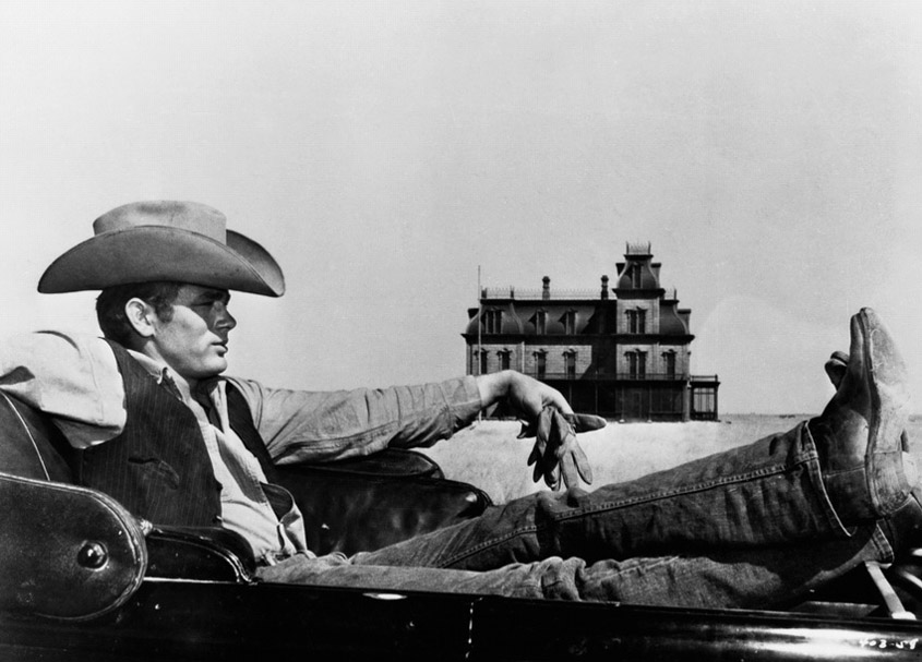 james-dean