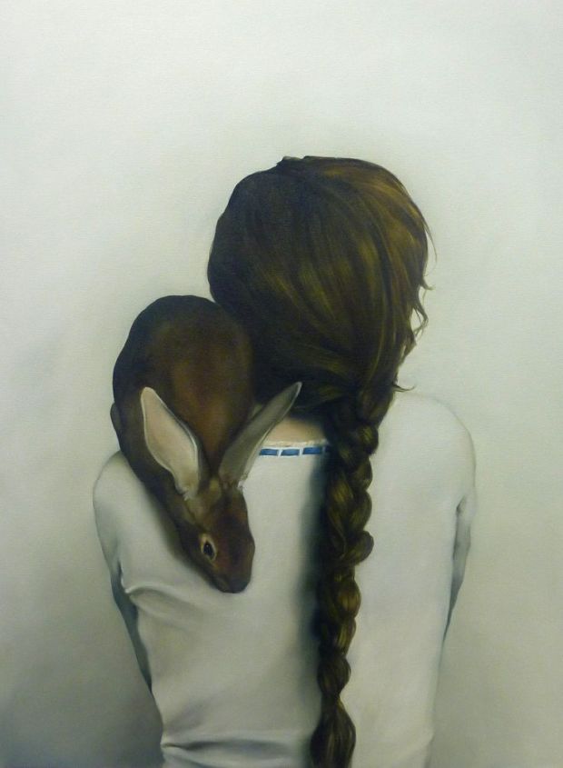 Perch. Artist: Amy Judd.