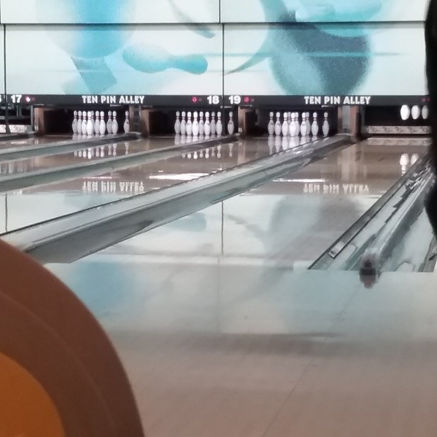 Will Bowling. 21Nov2016.