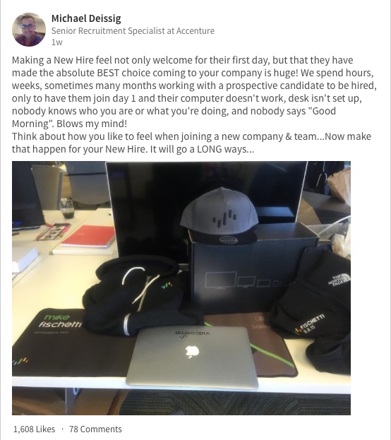 hiring