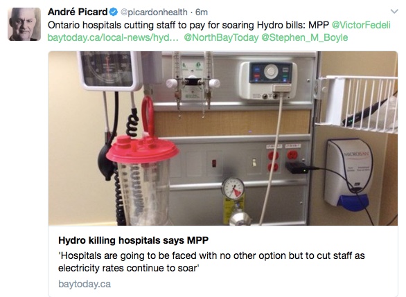 hospitals