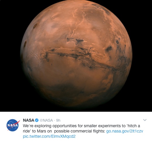 mars