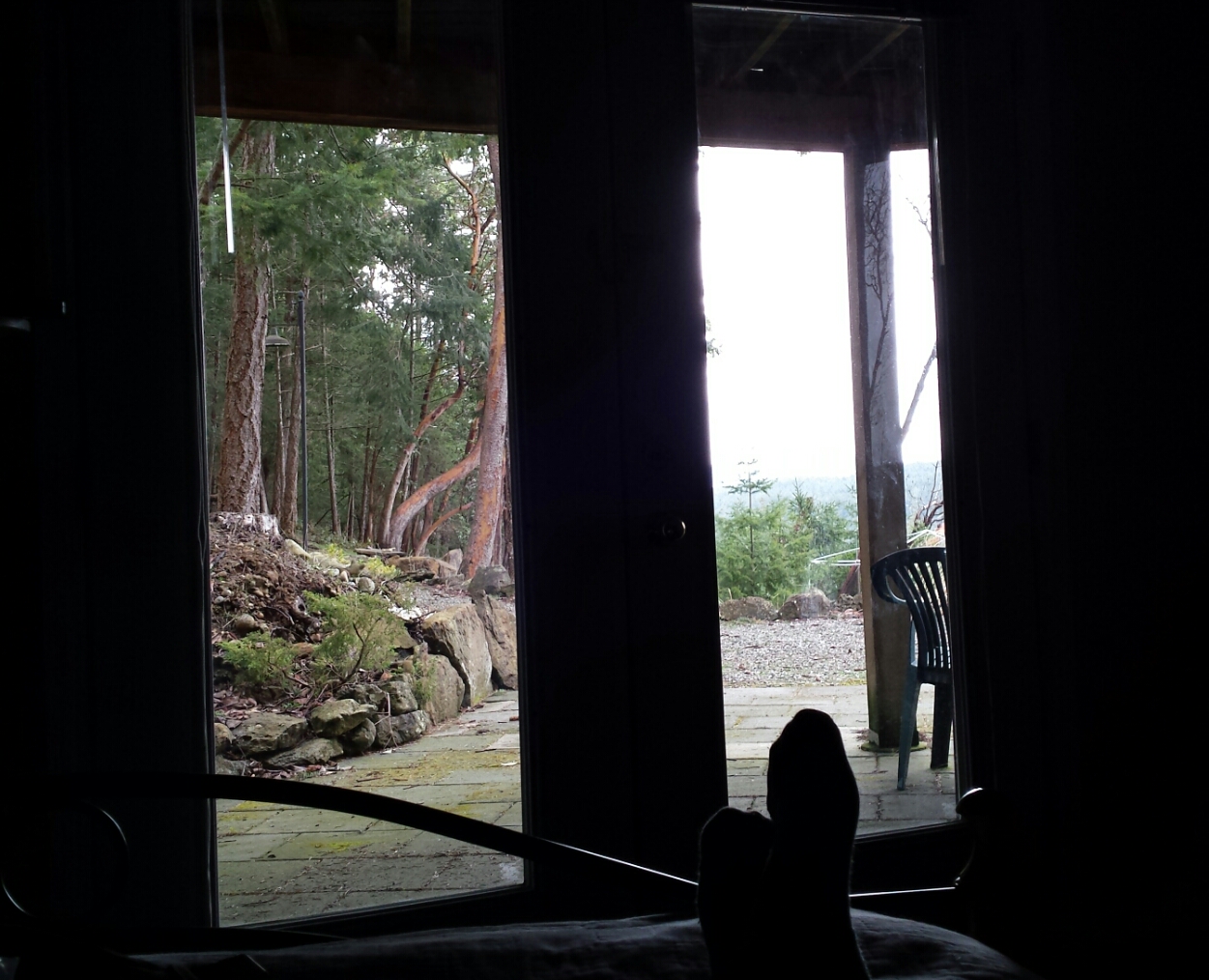 RoomWithAView
