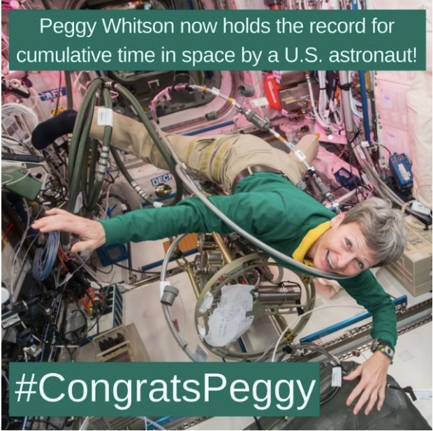 congratspeggy