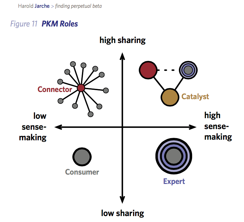 PKM-Roles