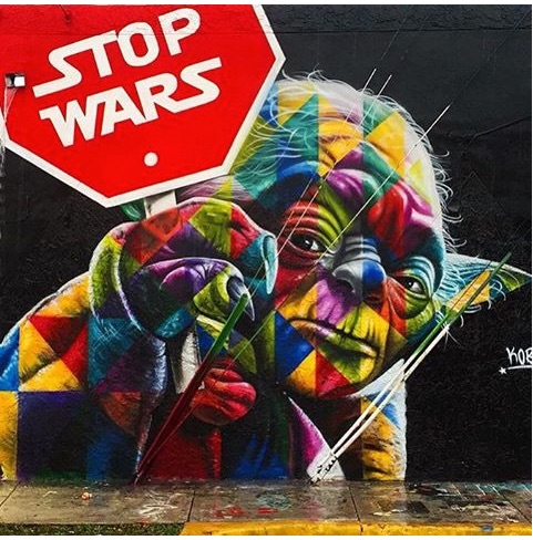 yoda copy