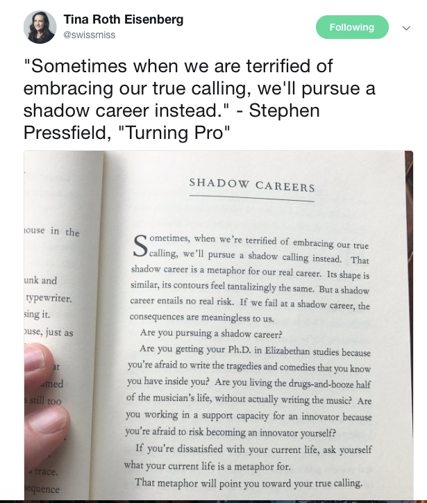shadow
