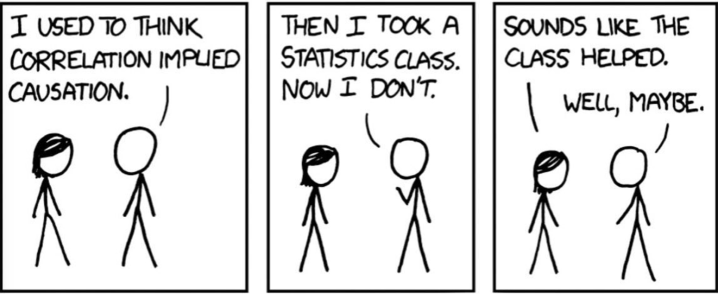 Causation