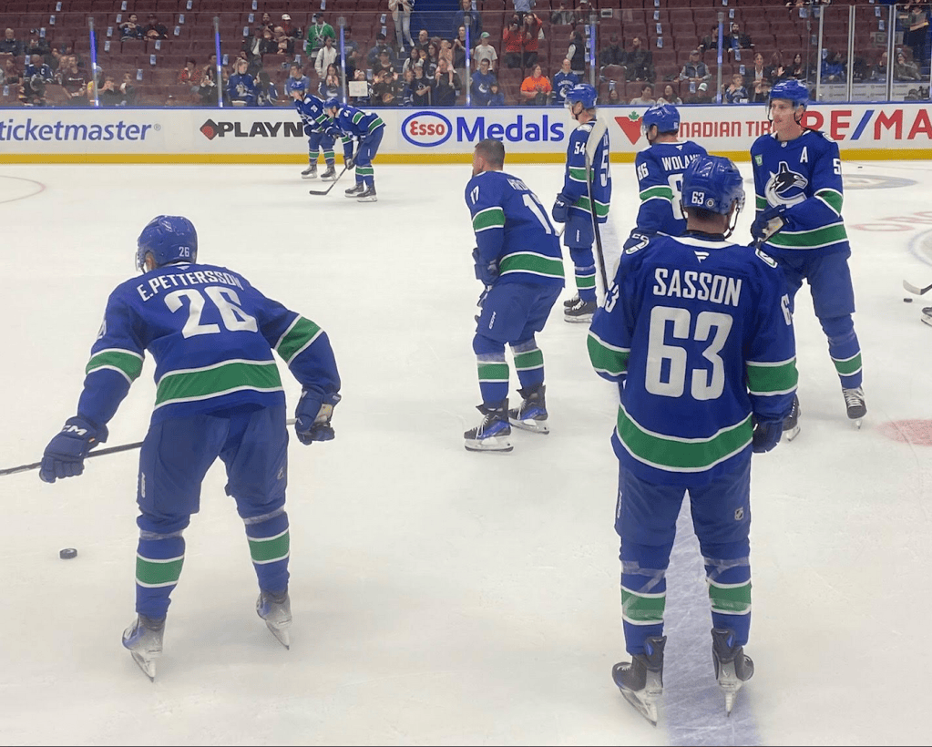Hockey