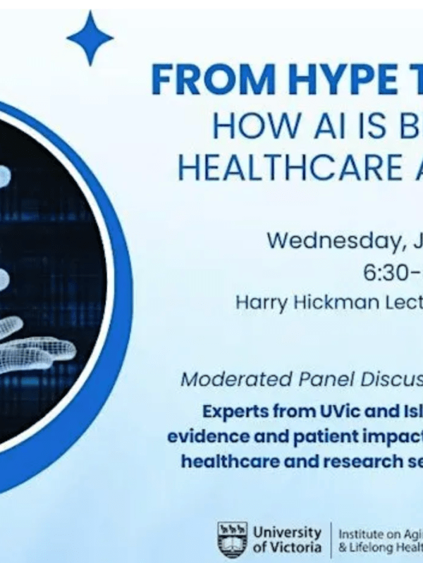 From Hype to&nbsp;Hospital