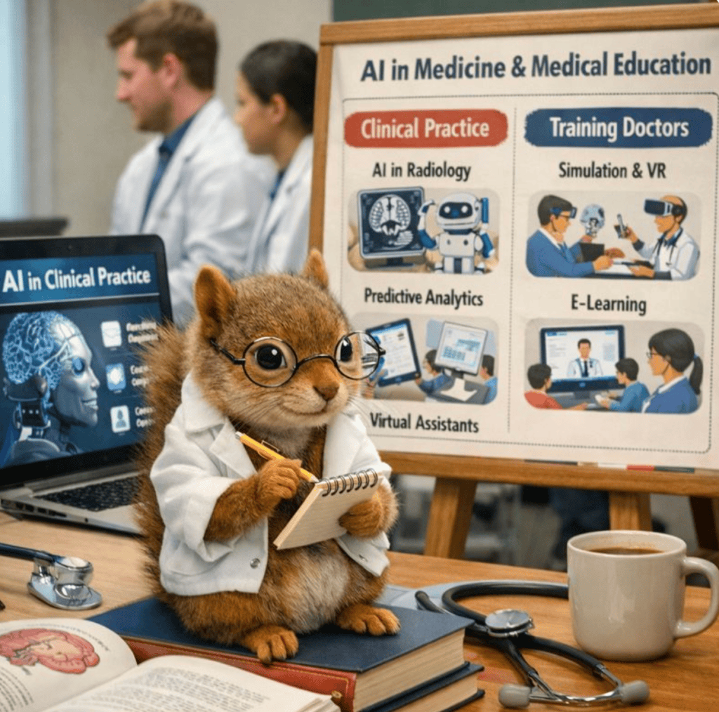 AI: Integration &&nbsp;Preparedness