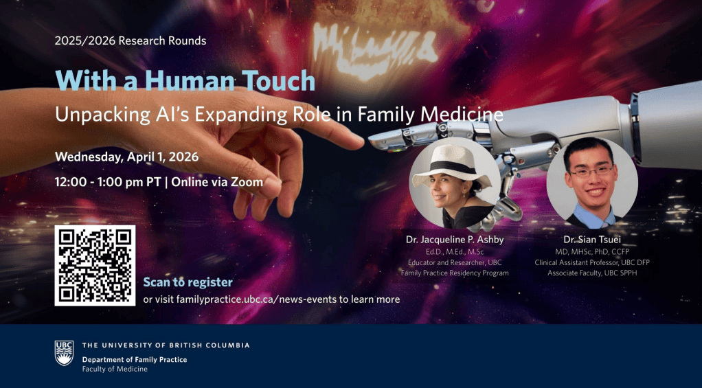 Research Rounds