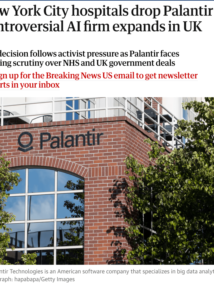 Palantir