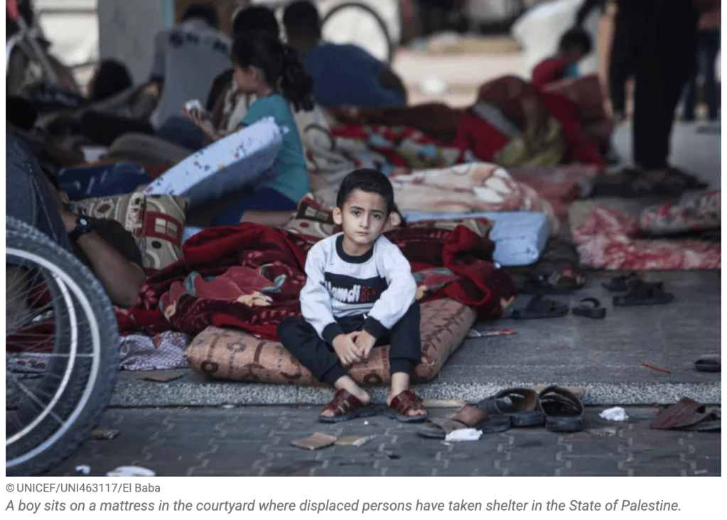 Humanitarian