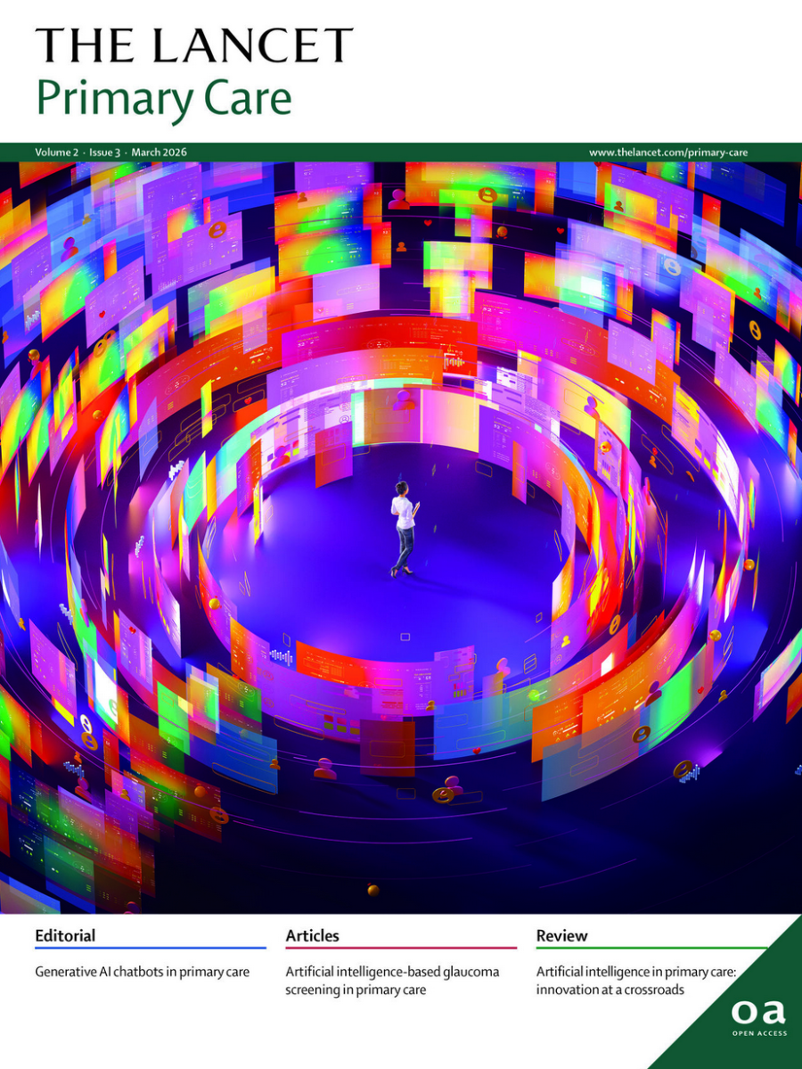 AI in Primary&nbsp;Care