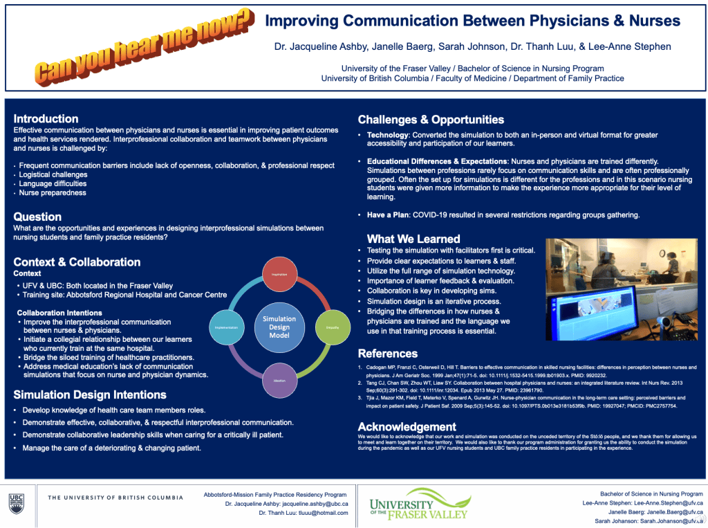 Interprofessional