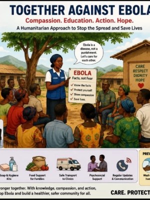 Ebola